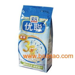 圣元奶粉與上海嬰琪寶貝婦幼用品批發商城——專業批發與優質服務