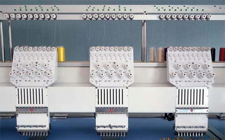 NST 910電腦植絨繡花機 暢銷新款的技術魅力與市場前景